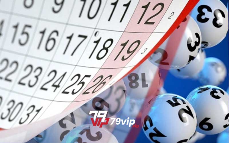 Hướng dẫn cách thức đặt cược xổ số 79VIP